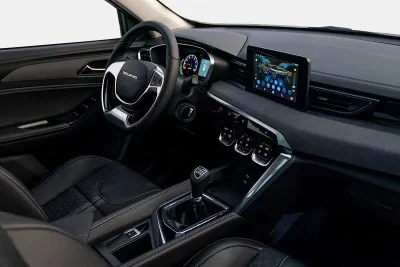 Senova X35